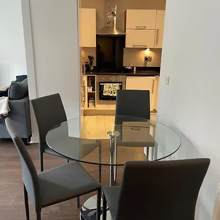 Appartamento Modern 2-bedroom, 2-bathroom Near Guinness Storehouse