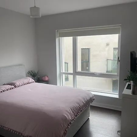 Modern 2-bedroom, 2-bathroom Near Guinness Storehouse Appartamento Dublino