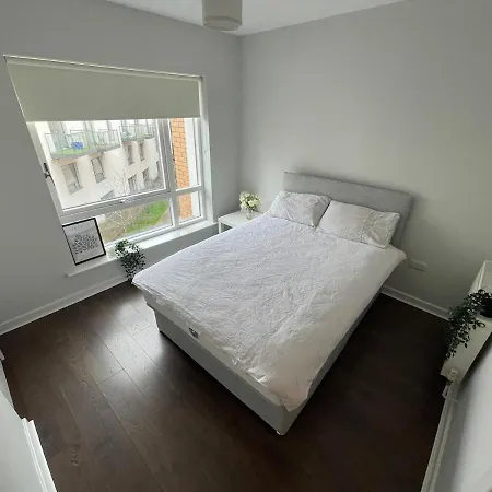 Appartamento Modern 2-bedroom, 2-bathroom Near Guinness Storehouse *